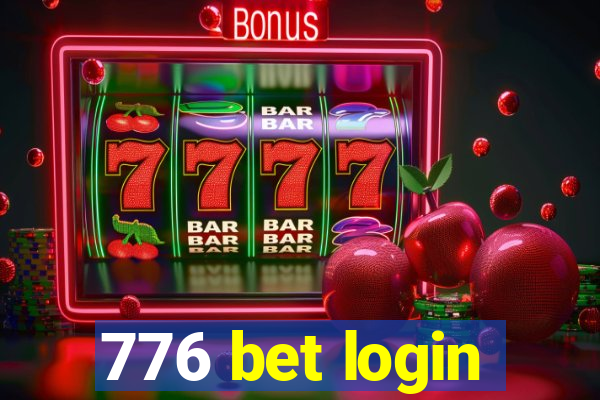 776 bet login